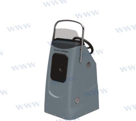 MF-BOZ61748 - CONS.  OPTIMA 800 FTC GRIS CON DEP. 68