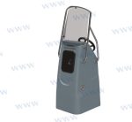 MF-BOZ61784 - CONSOLA OPTIMA 1000 FTC GRIS