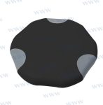 MF-BOZ67300 - TAPON VALVULA NEGRO