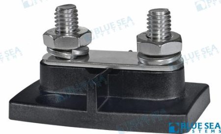 MF-BS2020 - BUSBAR DUAL STUD 3/8IN