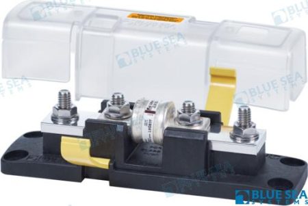 MF-BS5007100 - BLOQUE FUSIBLE CLASS T IP 110-200A