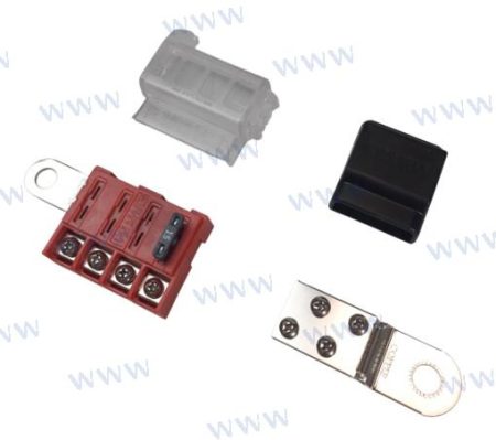 MF-BS5024 - PANEL 4 FUSIBLES ATO