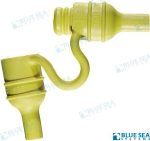 MF-BS5061 - PORTA FUSIBLES ESTANCO AGC/MDL 30A