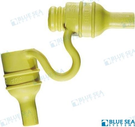 MF-BS5061 - PORTA FUSIBLES ESTANCO AGC/MDL 30A