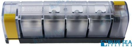 MF-BS5196 - BLOQUE FUSIBLE MRBF 3CIRC COMMON