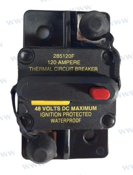 MF-BS7188 - INTERRUPTOR TERMICO 125A