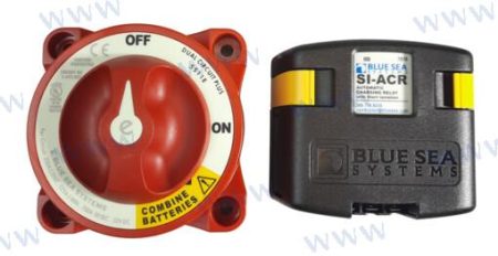MF-BS7650 - SOLENOIDE ADD A BATTERY 65A
