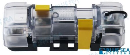 MF-BS7721 - BLOQUE FUSIBLE EMERGENCIA SEA/AMG