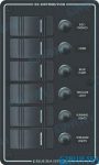 MF-BS8373 - PANEL WP 6 INT. VERTICAL NEGRO