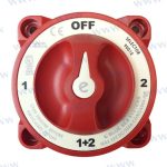 MF-BS9001E - INTERRUPTOR BATERIAS 300A 4 P