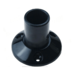 Base T-Top Nylon Reforzado Tubo Ø44mm