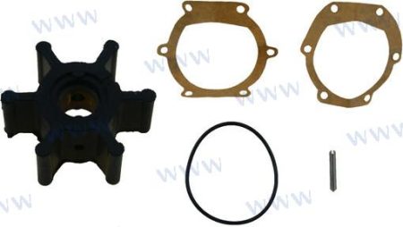 MF-CEF500101X - IMPULSOR  653-0001