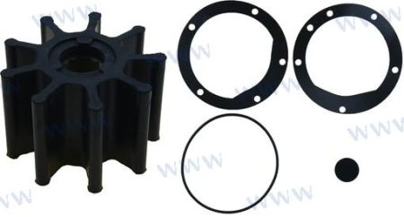 MF-CEF500105T - IMPULSOR  836-0001