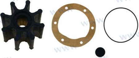 MF-CEF500106GT - IMPULSOR VOLVO 3841697 & JABSCO 920-0001