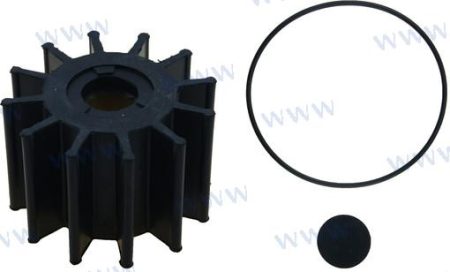 MF-CEF500135 - IMPULSOR  JABSCO 17935-0001