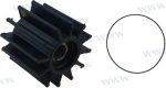MF-CEF500164T - IMPULSOR SHERWOOD 17000K