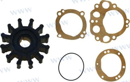 MF-CEF500166 - IMPULSOR SHERWOOD 10077K