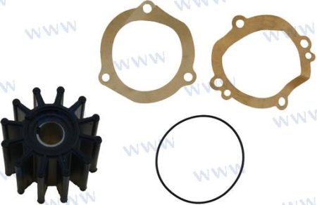 MF-CEF500167 - IMPULSOR SHERWOOD 15000K