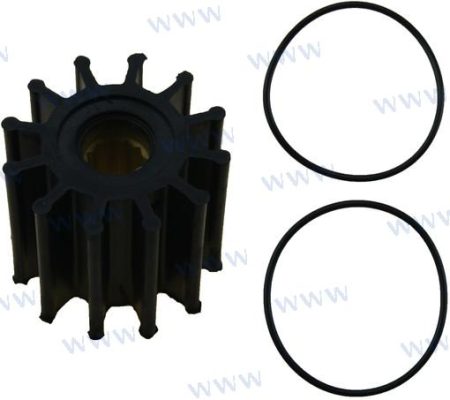 MF-CEF500178G - IMPULSOR VOLVO
