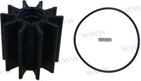 MF-CEF500179GX - IMPULSOR 22000K