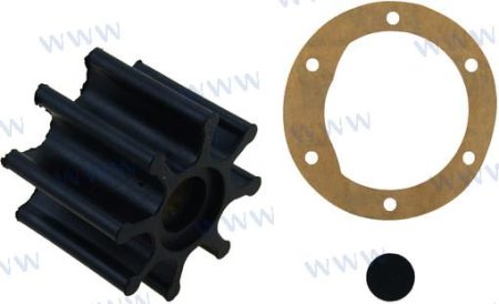 MF-CEF500206 - IMPULSOR