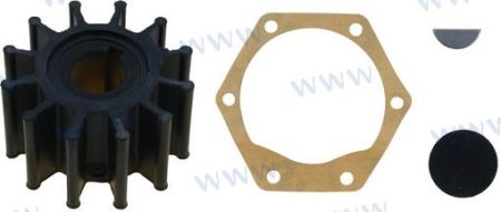 MF-CEF500208 - IMPULSOR
