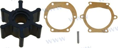 MF-CEF500216 - IMPULSOR