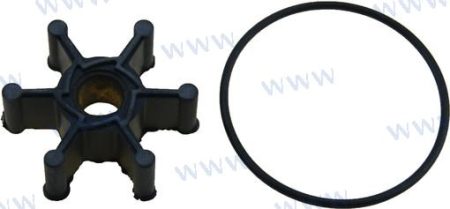MF-CEF500284G - IMPULSOR  09-1077B-9