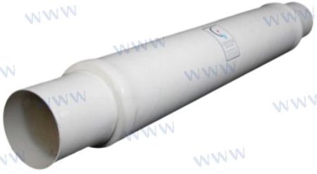 MF-CEN109005 - 5" X 5" MARLIN COLECTOR