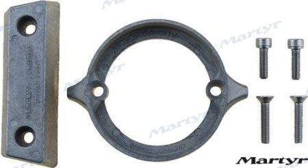 MF-CM290DPKITM - KIT ANODO MAGNESIO