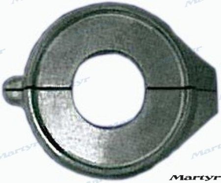 MF-CM3888305A - ANODO VOLVO ALUMINIO