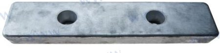 MF-CM40005206A - ANODO VOLVO ALUMINIO
