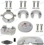 MF-CMALPHAKITM - KIT ANODO MAGNESIO