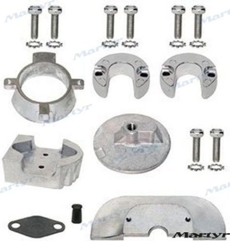 MF-CMALPHAKITM - KIT ANODO MAGNESIO