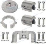 MF-CMBRAVO1KITM - KIT ANODO MAGNESIO