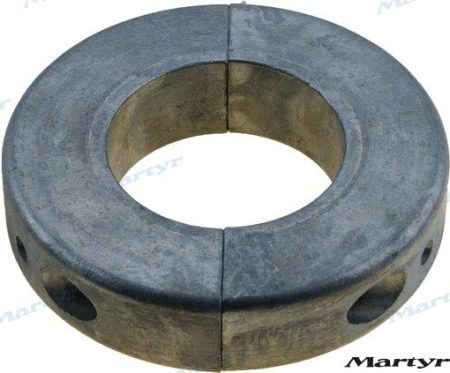 MF-CMC-100 - ANODO EJE 100 MM.