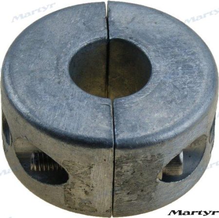 MF-CMC-120 - ANODO EJE 120 MM.