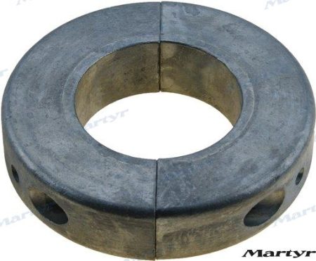 MF-CMC-13 - ANODO EJE   3"