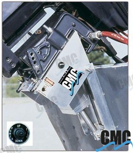 MF-CMC52100D - POWER TRIM TILT FUERABORDA 35HP