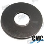 MF-CMC6021 - NYLATRON FLAT WASHER 1/8X3/4X2