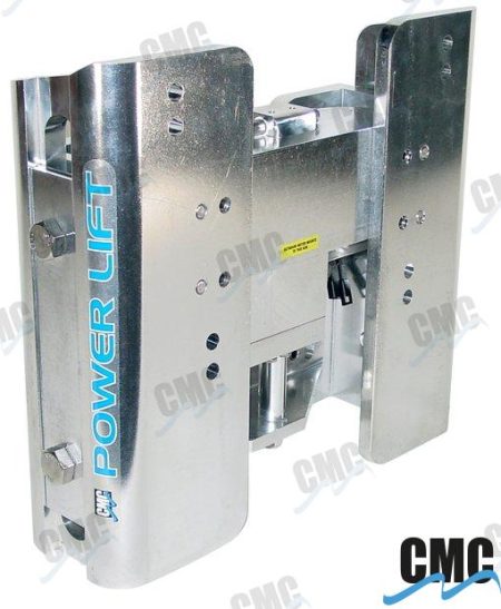 MF-CMC65501 - ELEVADOR VERTICAL F.B. V-8 =<400HP