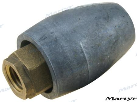 MF-CMCC - ANODO COMPLETO PARA COLAS MC