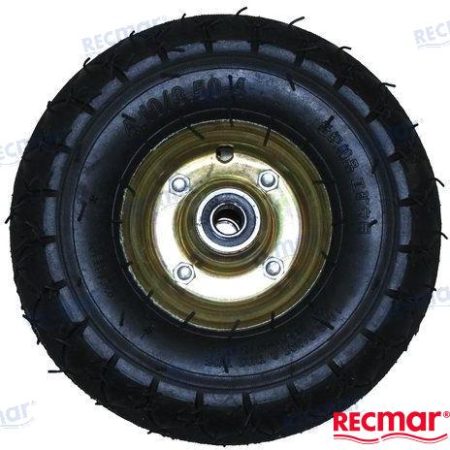 MF-CMJACKFW - RUEDA HYDRAULICA YARJO6HD