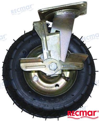 MF-CMJACKRW - RUEDA HIDRAULICA YARJO6HD COMPLETA