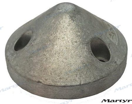 MF-CMMP676 - ANODO MAX POWER ZINC