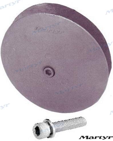 MF-CMR-7 - ANODO DISCO 165 MM