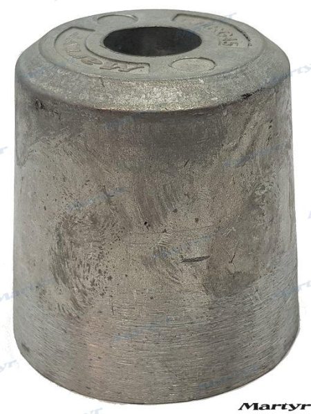 MF-CMRG50 - ANODO REGGIANI ZINC