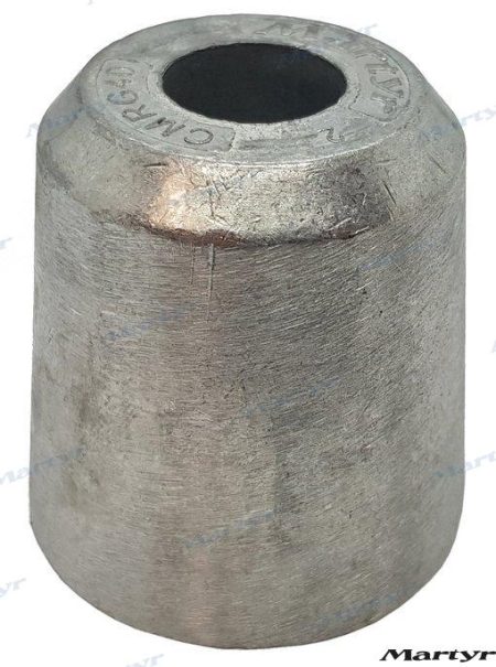 MF-CMRG55 - ANODO REGGIANI ZINC