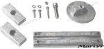 MF-CMVERADO4KITM - KIT ANODOS VERADO 4 CIL. MAGNESIO