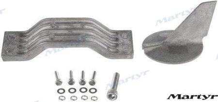 MF-CMY200300KITM - KIT ANODOS MAGNESIO YAMAHA